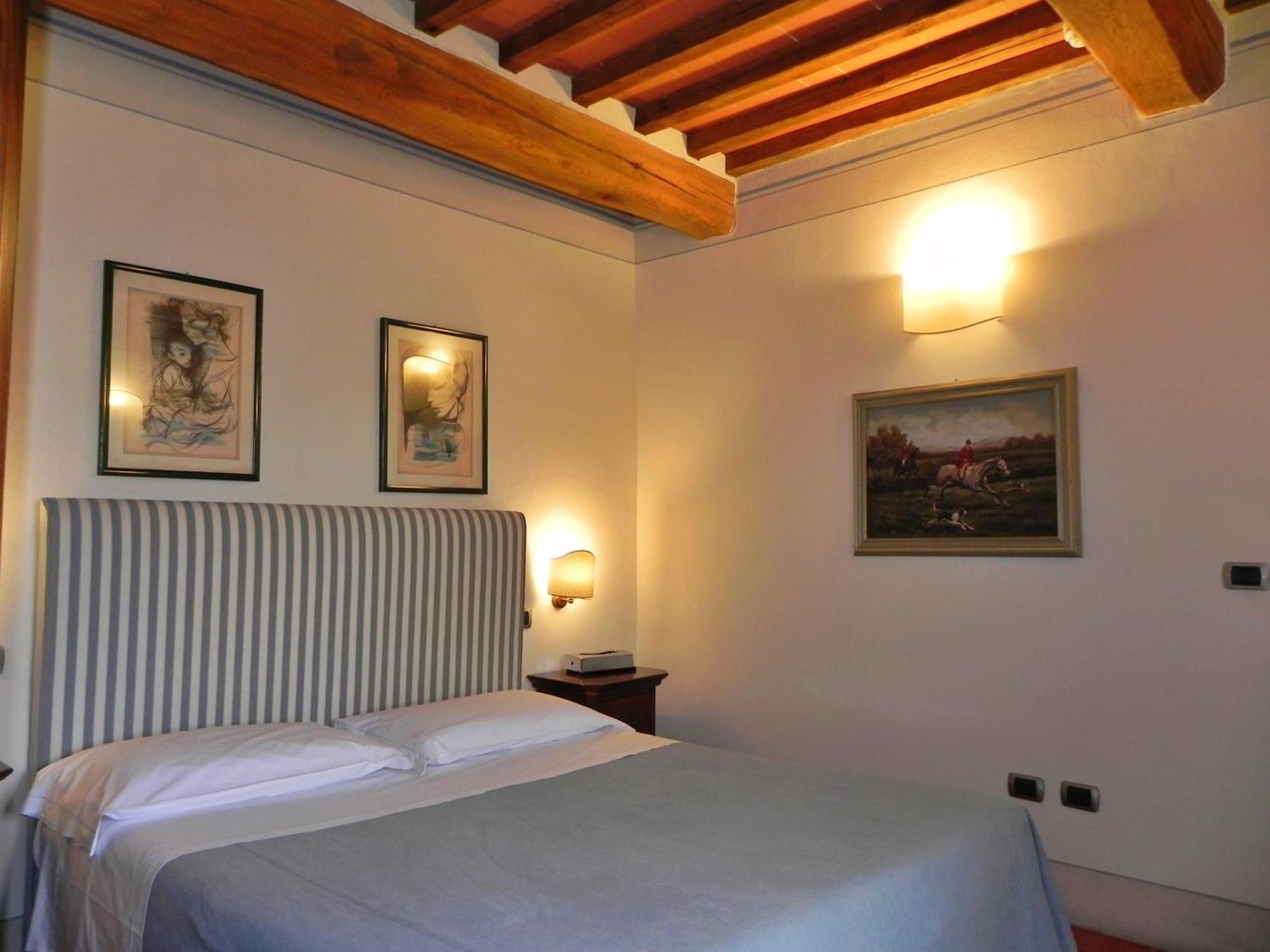 Relais La Martina Hotel Pietraviva Room photo