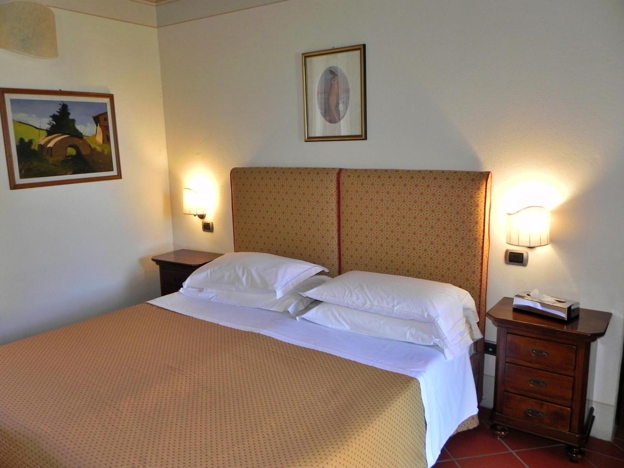 Relais La Martina Hotel Pietraviva Room photo