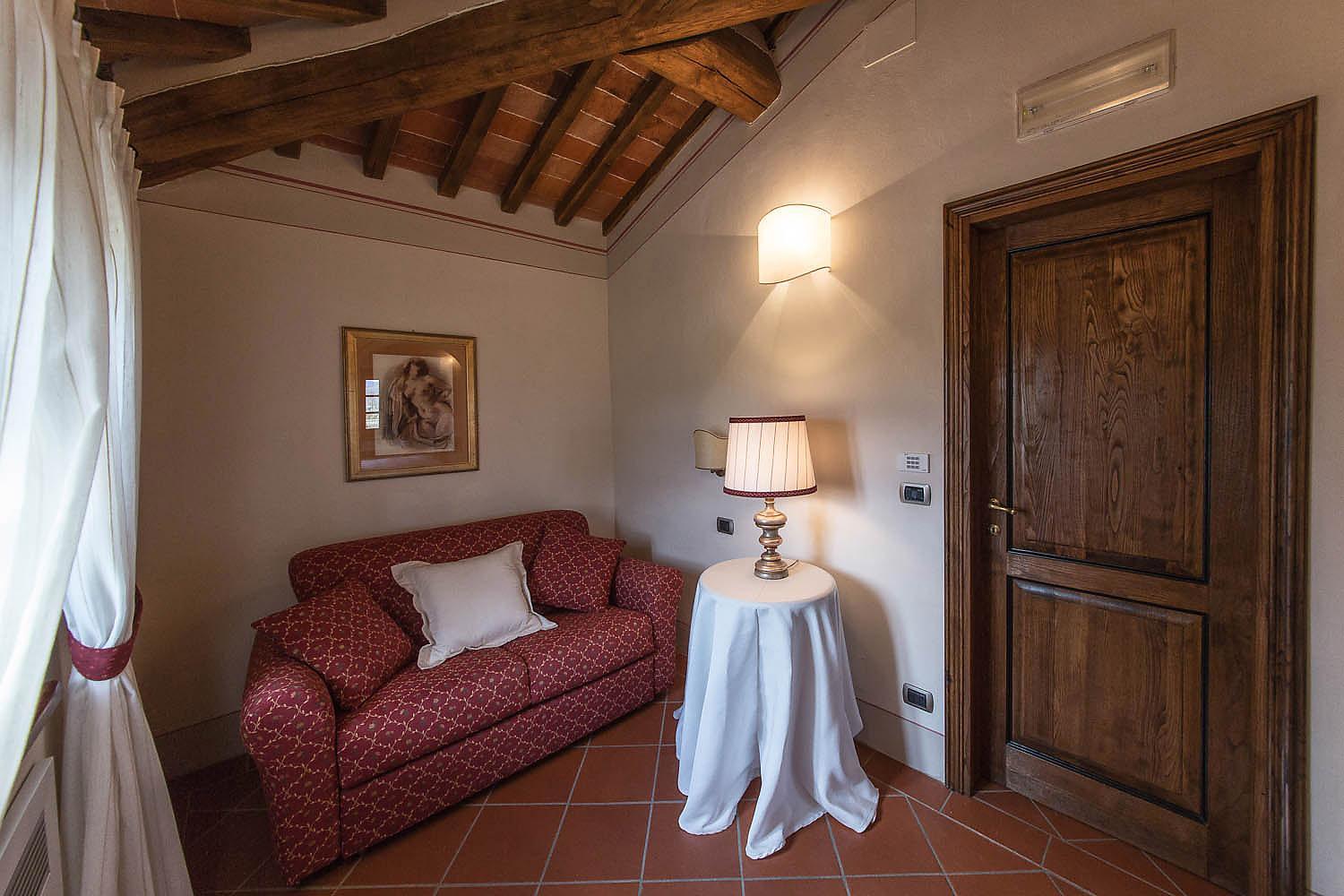 Relais La Martina Hotel Pietraviva Exterior photo